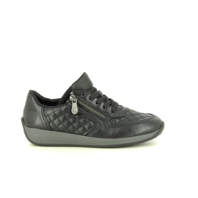 RIEKER N1112 Noir