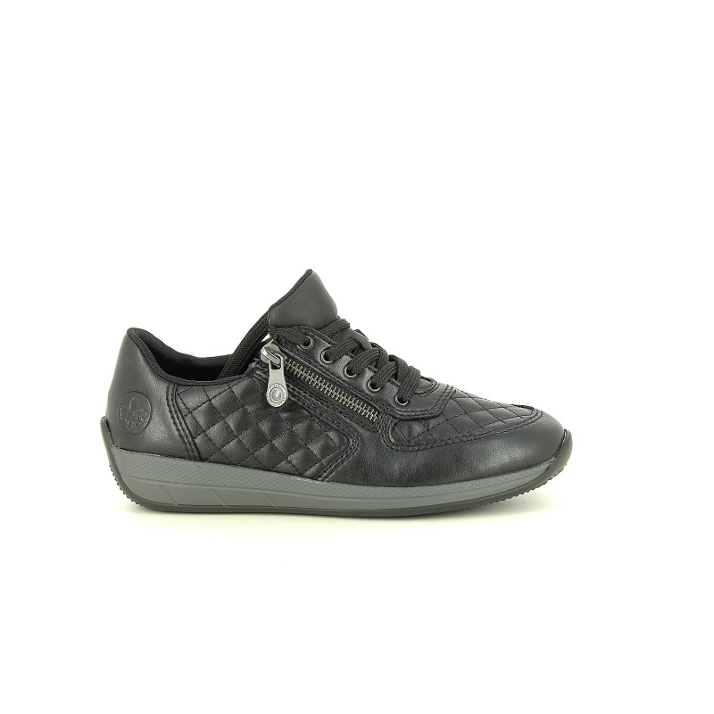 RIEKER N1112 Noir