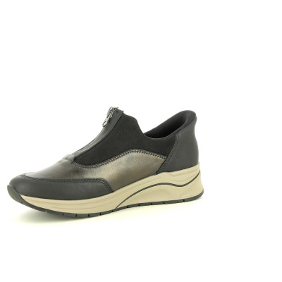 RIEKER N9553 Anthracite
