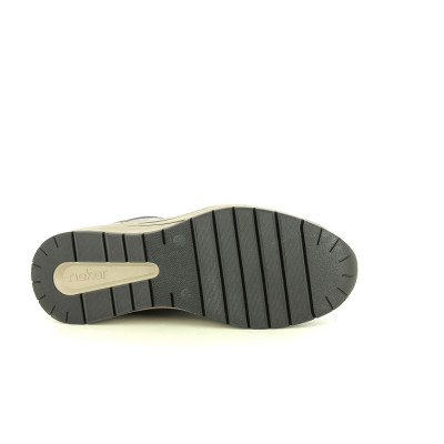 RIEKER N9553 Anthracite
