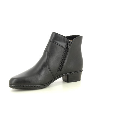 RIEKER Y0797 Noir