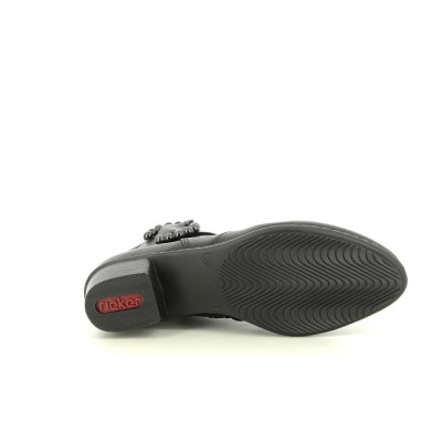 RIEKER Y0797 Noir