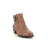 RIEKER Y0797 Cuero