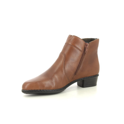 RIEKER Y0797 Cuero