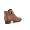 RIEKER Y0797 Cuero