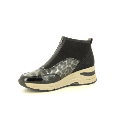 RIEKER N9362 Noir