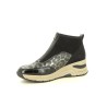 RIEKER N9362 Noir