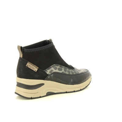 RIEKER N9362 Noir