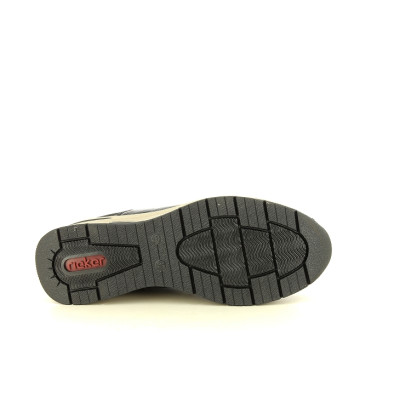 RIEKER N9362 Noir