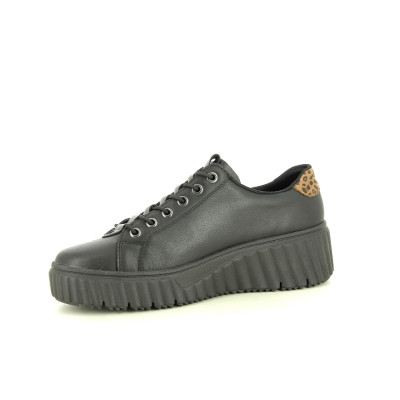 RIEKER N2555 Noir