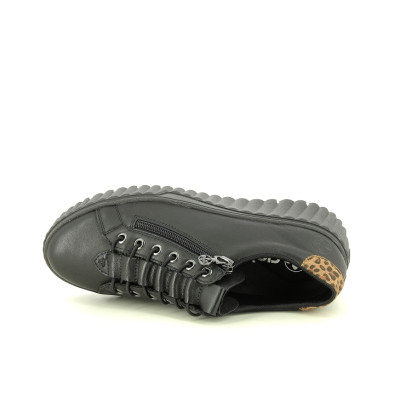 RIEKER N2555 Noir