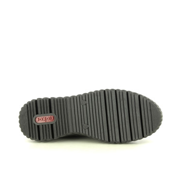 RIEKER N2555 Noir