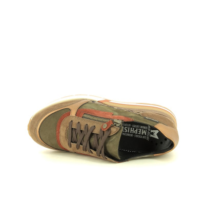 MEPHISTO TIZIANA Cognac