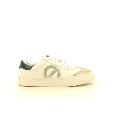 NO NAME ARCADE TOE SIDE Blanc