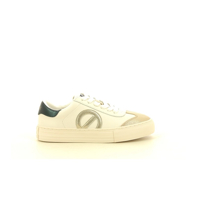 NO NAME ARCADE TOE SIDE Blanc