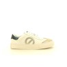 NO NAME ARCADE TOE SIDE Blanc