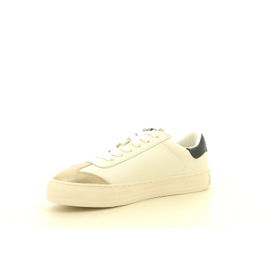 NO NAME ARCADE TOE SIDE Blanc