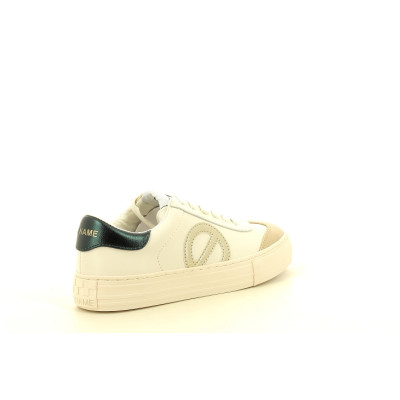 NO NAME ARCADE TOE SIDE Blanc