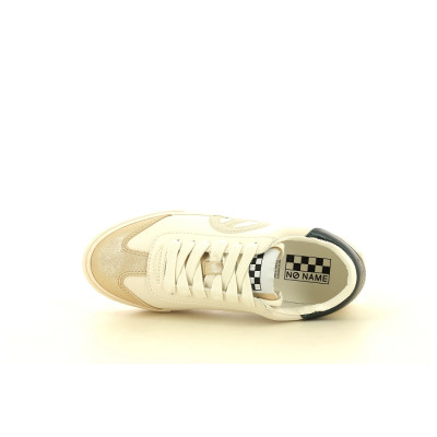 NO NAME ARCADE TOE SIDE Blanc