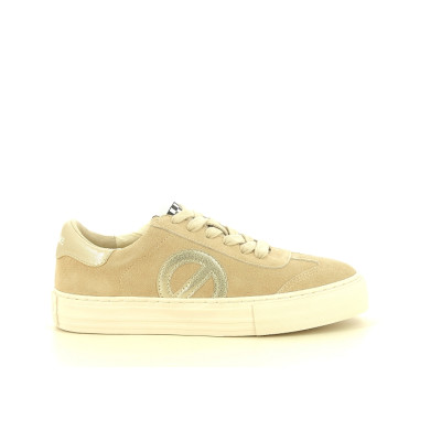 NO NAME ARCADE TOE SIDE Beige
