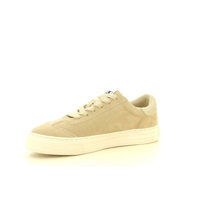NO NAME ARCADE TOE SIDE Beige