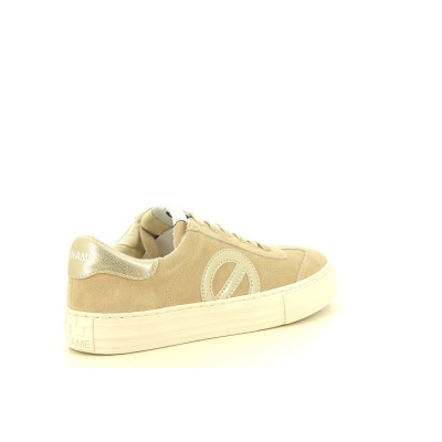 NO NAME ARCADE TOE SIDE Beige