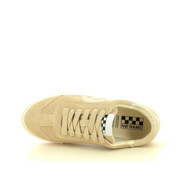 NO NAME ARCADE TOE SIDE Beige