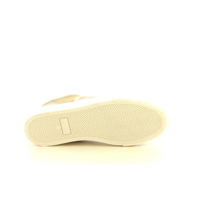 NO NAME ARCADE TOE SIDE Beige