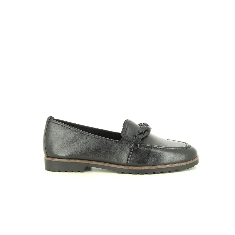 TAMARIS 24200 Noir
