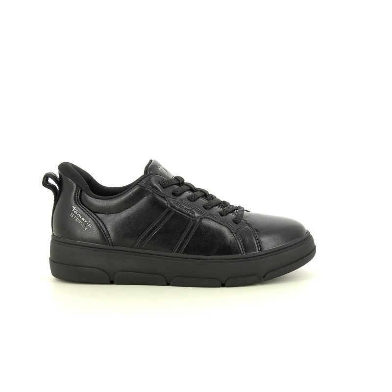 TAMARIS 23758 Noir