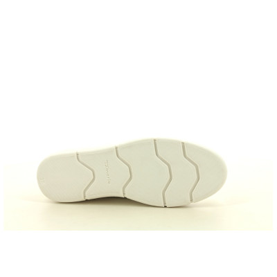 TAMARIS 23758 Blanc