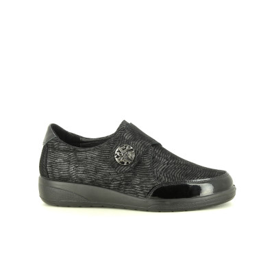 GEP DEMBA Noir