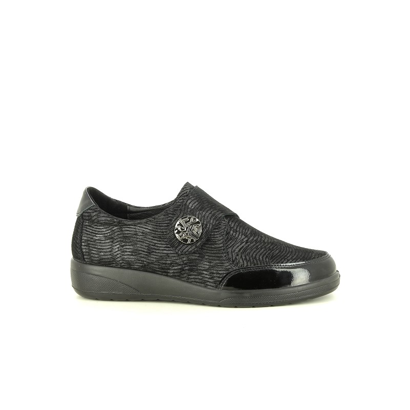 GEP DEMBA Noir