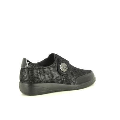 GEP DEMBA Noir