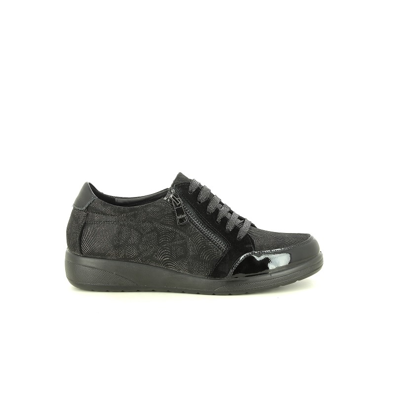 GEP ALET Noir