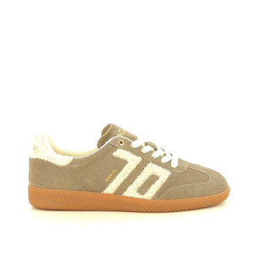 BACK70 CLOUD 606 Beige