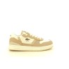 LACOSTE TCLIP SET 125 SFA Blanc