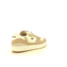 LACOSTE TCLIP SET 125 SFA Blanc