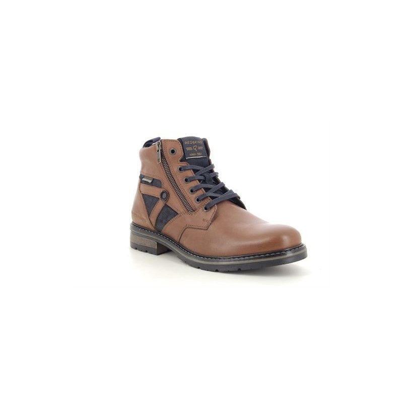 REDSKINS ETERNEL Cognac