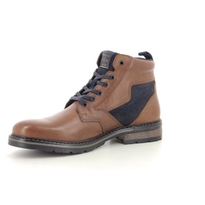 REDSKINS ETERNEL Cognac