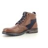 REDSKINS ETERNEL Cognac