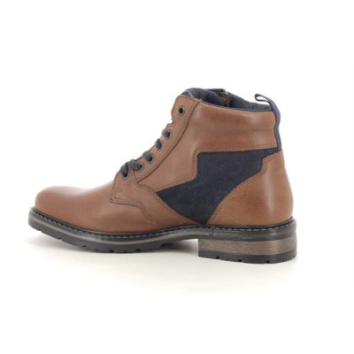 REDSKINS ETERNEL Cognac