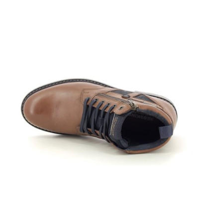 REDSKINS ETERNEL Cognac
