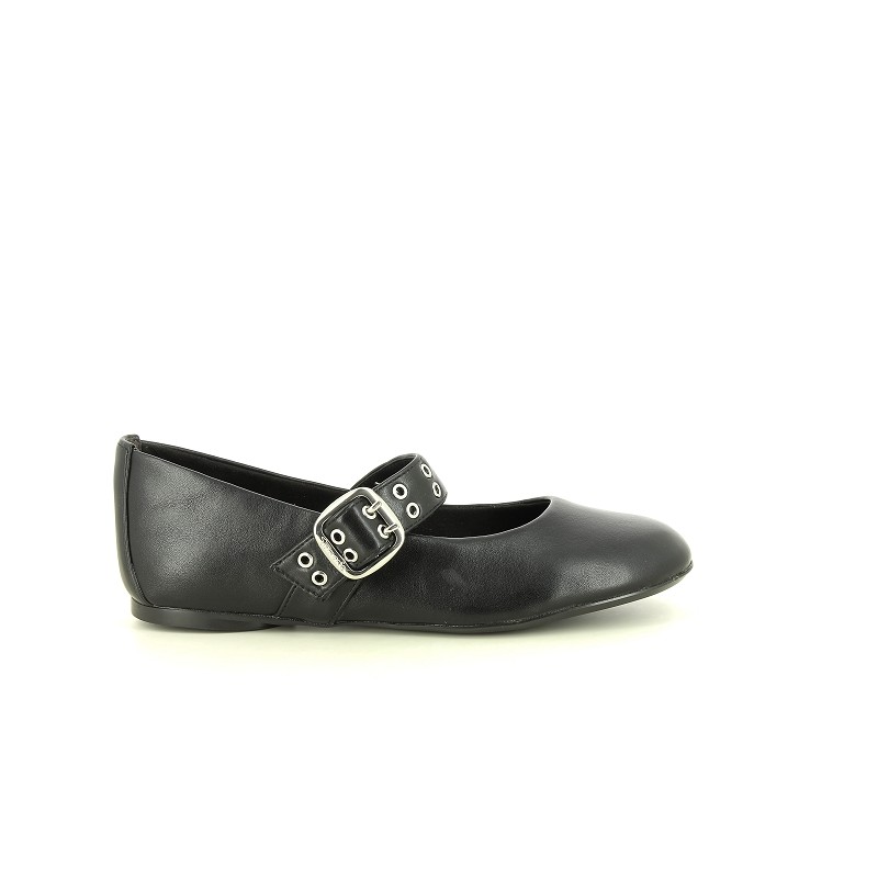 TAMARIS 22169 Noir