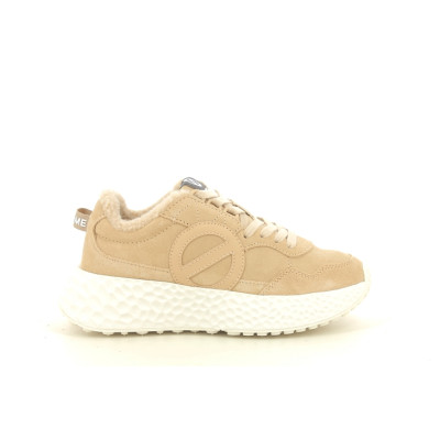NO NAME CARTER JOGGER Beige