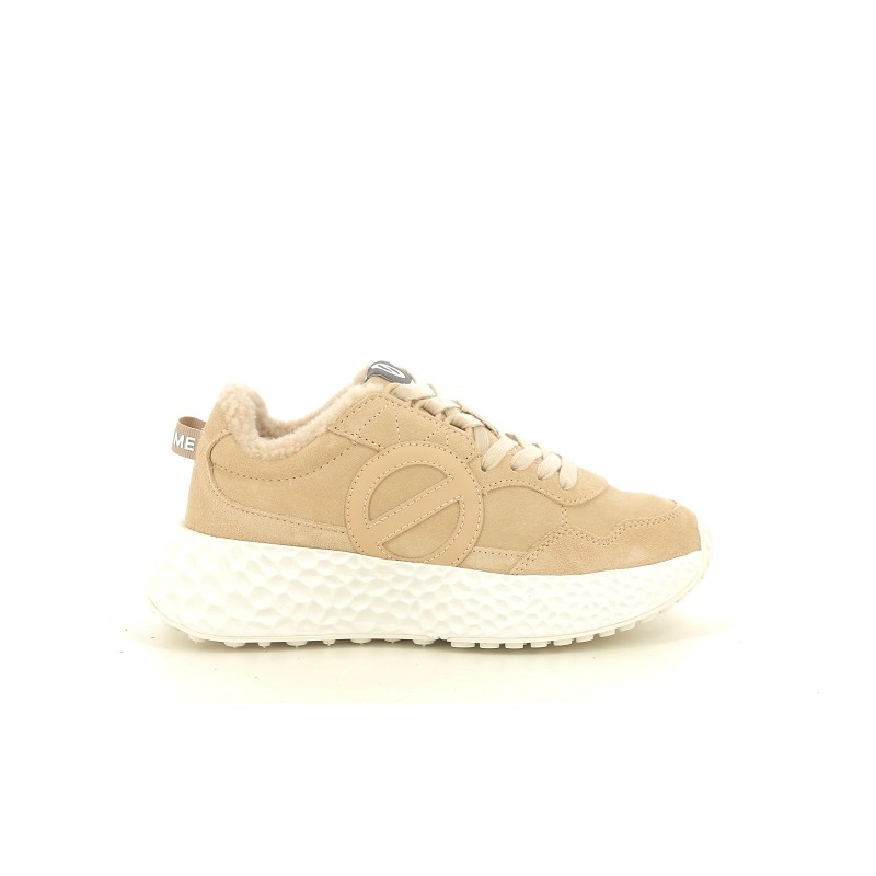 NO NAME CARTER JOGGER Beige