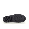 PALLADIUM PAMPA ZIP LEATHER ESS Noir