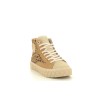PALLADIUM PALLA ACE CHUKKA SDE Marron