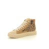 PALLADIUM PALLA ACE CHUKKA SDE Marron