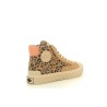 PALLADIUM PALLA ACE CHUKKA SDE Marron